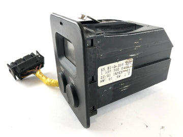BMW K 1200 LT [2002] - Kontrollpanel om bord - 0