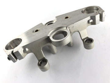 Yamaha XJR 1200 4PU [1995] - Fork Bridge over - 0