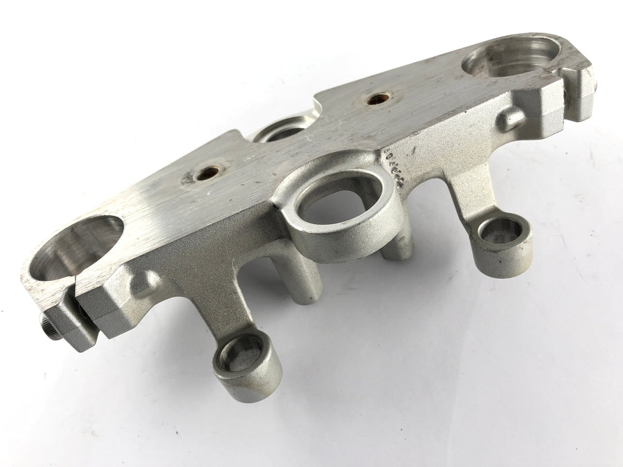 Yamaha XJR 1200 4PU [1995] - Fork Bridge over