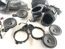 BMW K 1200 LT [2002] - HIFI System CD Player med Changer and Speaker-5