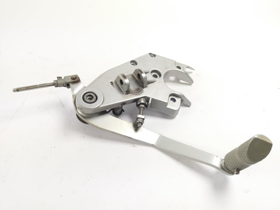 BMW R 1100 R 259 [1996] - Bremsespak med baseplate
