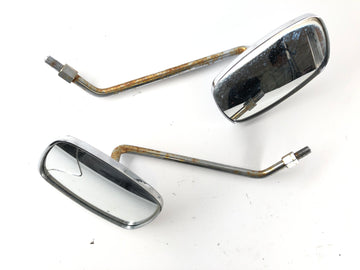 Triumph Thunderbird 900 T309RT [2014] - Mirror Returns Set Couple - 0