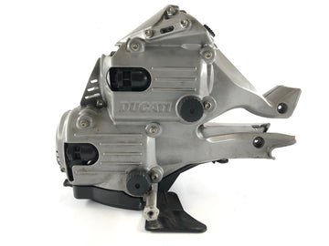 Ducati 999 H4 [2003] - Fremtidslykter komplette lampehus - 0