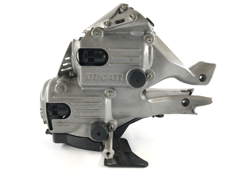 Ducati 999 H4 [2003] - Fremtidslykter komplette lampehus