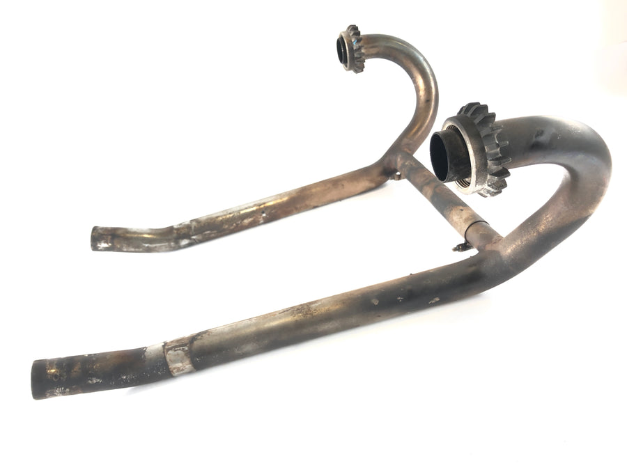 BMW R 100 RT [1979] - Manifold eksosmanifold