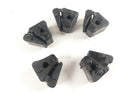 Honda CBR 900 RR SC28 - Demper Rubber Chain Wheel Startgummi-1