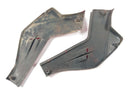 Ducati Pantah - Cagiva Alazzurra - Minoring sidedeler-2