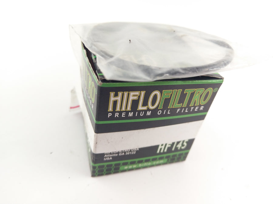 Yamaha XT 660 X DM01 [2006] - Oljefilter