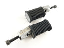 Suzuki LS 650 NP41B [1990] - Paisus -Foot Rats sett par-4