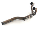 Yamaha TT 600 R DJ01 [2000] - Manifold eksosmanifold-1