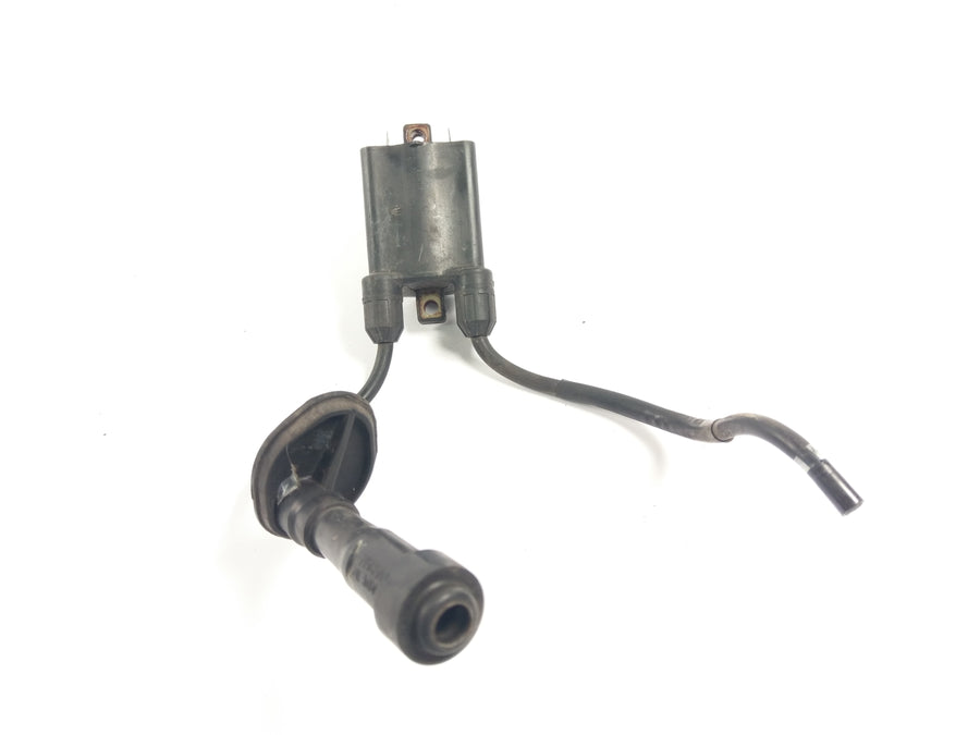 Honda NTV 650 RC33 - Ignition Coil