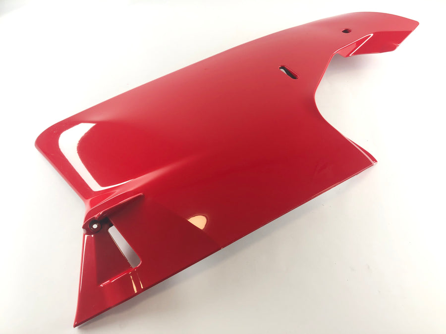 Ducati 999 H4 [2003] - Sidekledning av kledning Side nedre del til høyre