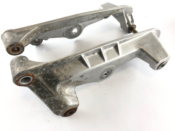 Cagiva Elefant 650 [1985] - Motorholder Hjelpestamme - 0