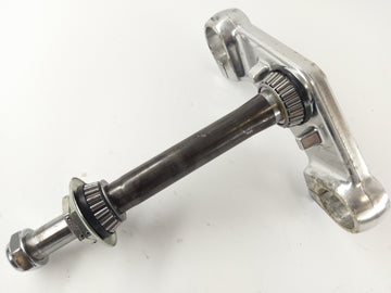 Triumph Thunderbird 900 T309rt [1995] - Fork Bridge nedenfor - 0