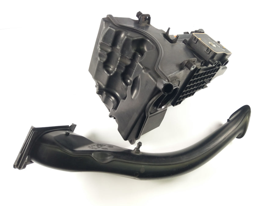 BMW R 1200 St R1st [2005] - Airbox Air Filter Box Complete