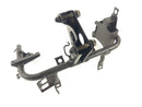 Honda NX 650 Dominator RD02 [1992] - kledningshavere foran-2