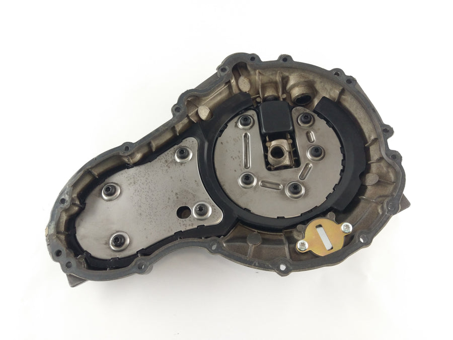 Triumph Sprint 955i RS T695 [2000] - Clutch LID Motor Lid