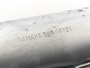Yamaha XS 650 Type 447 [1975] - eksoslyddemper venstre og høyre-4