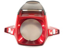 BMW K 100 [1984] - Front Cladding Preikestol med plate-2