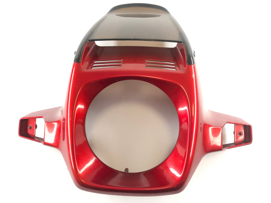 BMW K 100 [1984] - Front Cladding Preikestol med plate