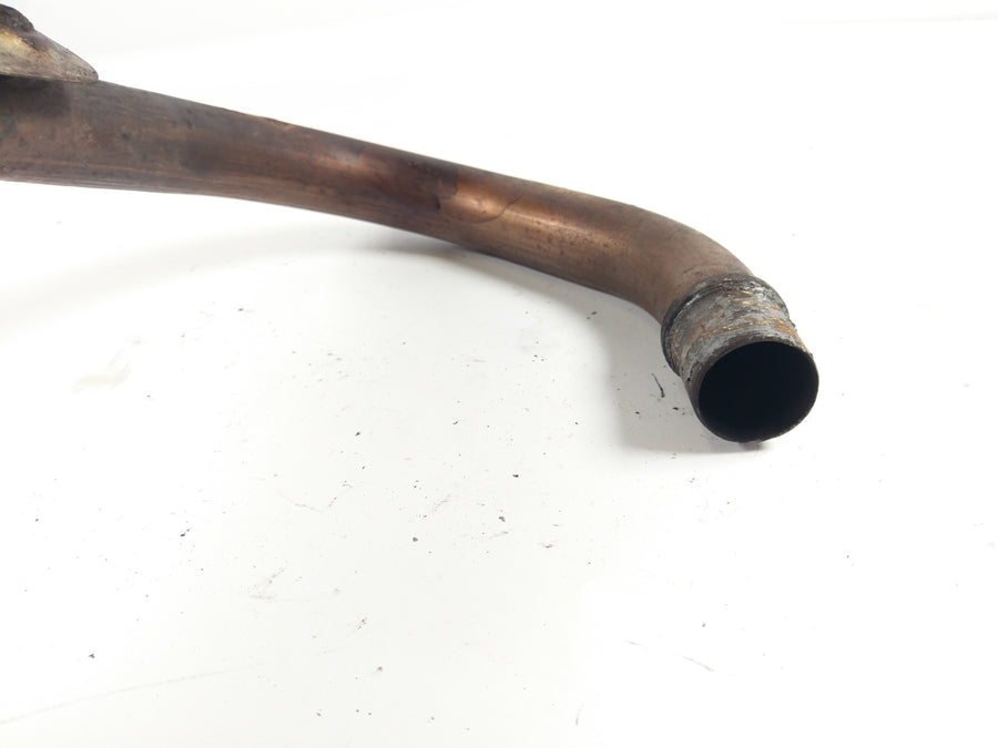 Honda XL 700 VA RD13 Transalp [2008] - Manifold Exims