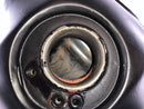 Kawasaki KMX 125 MX 125 B [1998] - Tank Petrolent Tank-4