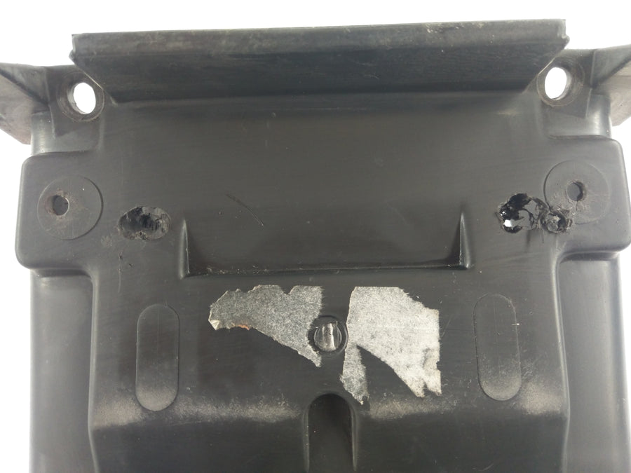 Honda St 1100 SC26 Pan European [1990] - Dirt Catchers License Plate Plate Holder