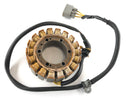 Kan på Spyder SM5 [2009] - Generatorstator-3