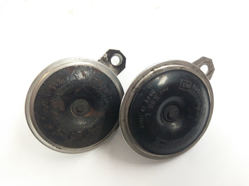 Moto Guzzi V11 Le Mans [2003] - Horn Horn Couple