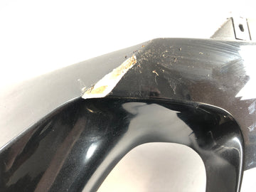 Yamaha YZF R6 RJ03 [2000] - Sidekledning øverst til høyre - 0