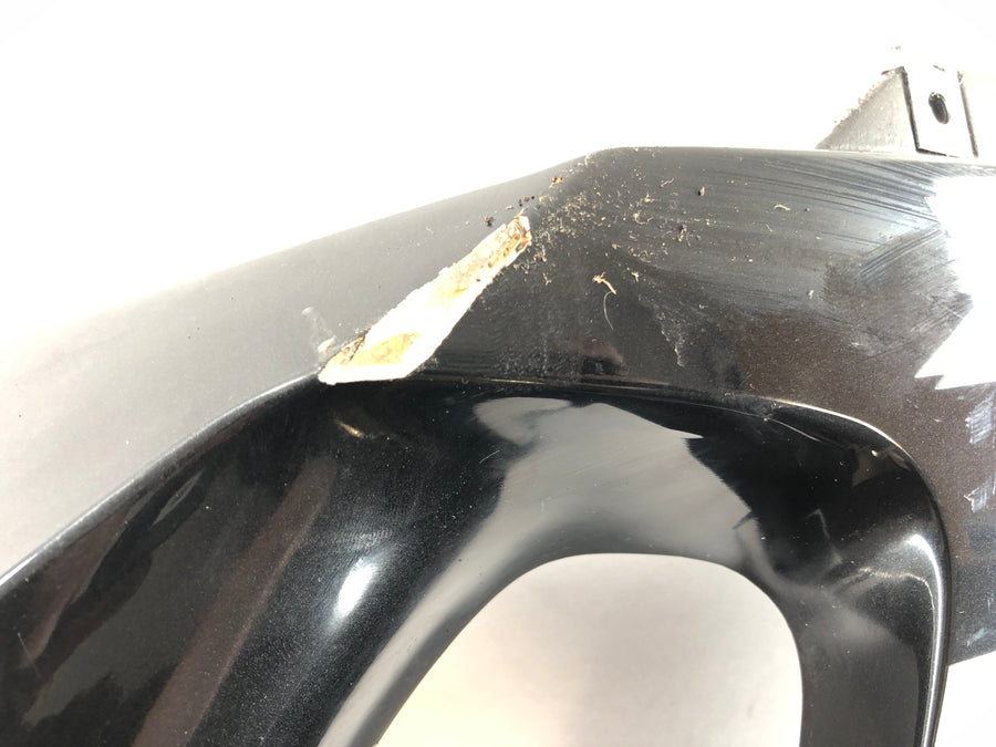 Yamaha YZF R6 RJ03 [2000] - Sidekledning øverst til høyre