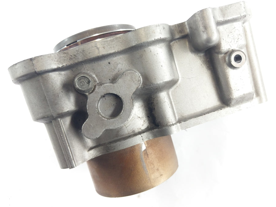 Honda XRV Africa Twin 750 RD07 [1997] - Sylinder med stempel