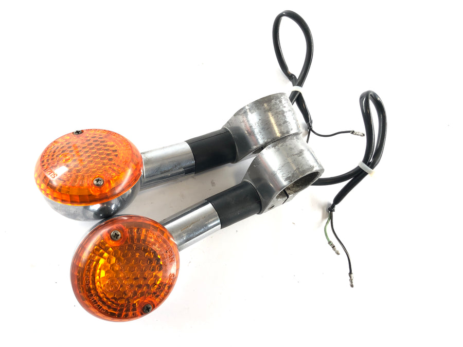 Suzuki LS 650 NP41B [1990] - Blinker sett par