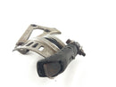 Honda XRV 650 African Twin RD03 [1989] - Fotstøtte fotball med holder-3