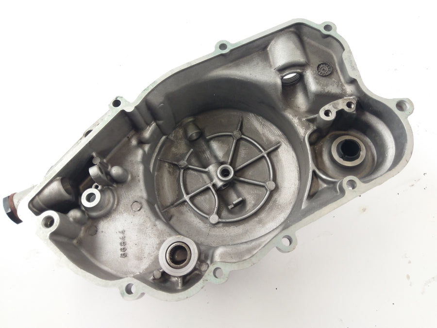Cagiva Mito 125 N3 [2004] - Motorlokk koblingslokk