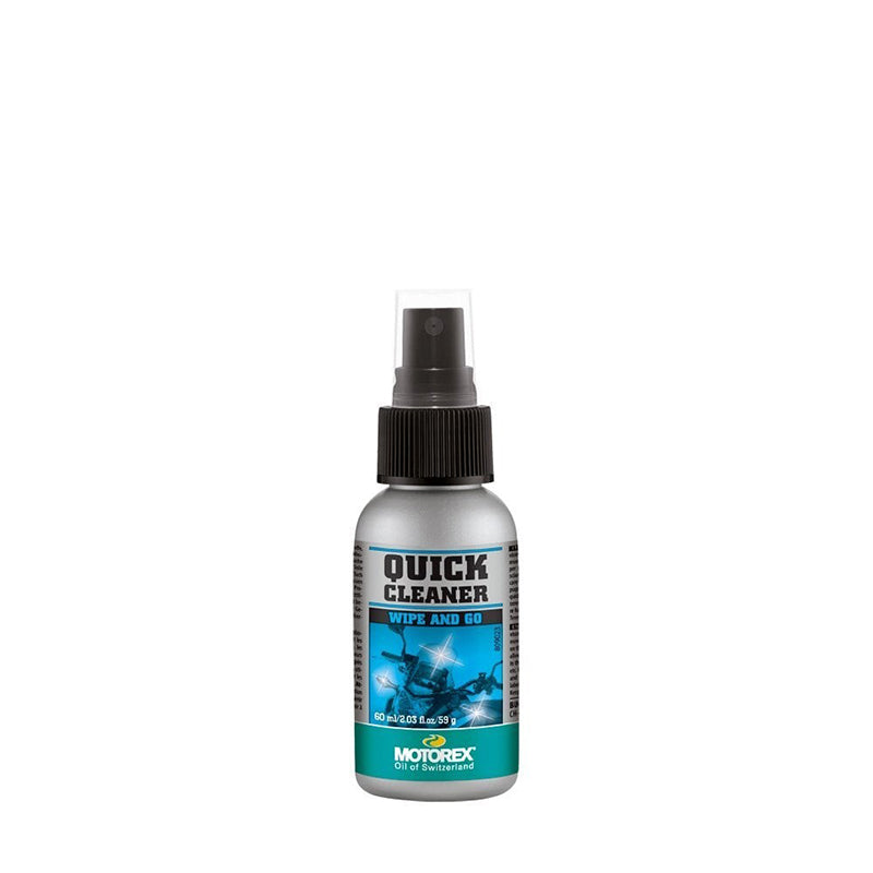 BMW R 12 [2024-2026] - Quick Cleaner Spray 60 ml