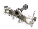 Yamaha DT 125 4BL [1999] - Fork Bridge nedenfor-1
