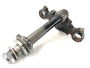 Honda CB 550 F [Super Sport] - Fork Bridge nedenfor-3