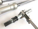 BMW F 800 S [2007] - Gabel Telegabel med Axis-5