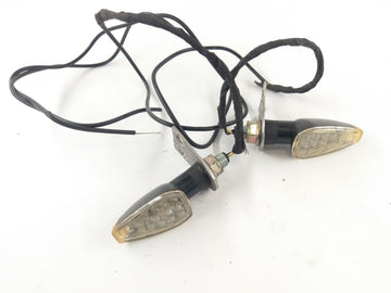 Yamaha TT 600 4GV [1994] - LED -blinklyspar