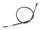 Yamaha XT 660 DM01 - clutchkabel - forsterket versjon i perspektiv
