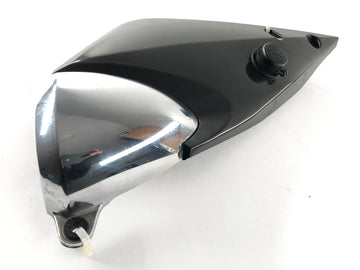 Suzuki Bandit GSF 1200 S WVA9 [2001] - Sidekledningssidedeksel på høyre kledning - 0