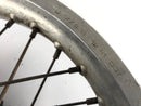 Honda XL 500 R PD02 [1983] - Rim med bremsetrommel-3