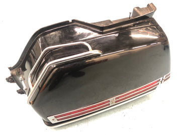 Honda GL 1500 Goldwing SC22 [1988] - Sidesak til venstre - 0