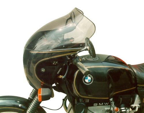 BMW R 60 - R 100 S -Cockpit - Turing Disc "TN"