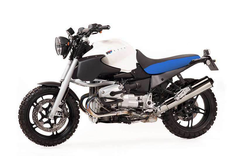 BMW R 1150 R [2000-2006] - Basic Kit mit Tankseitenverkleidungen