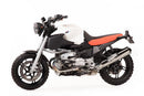 BMW R 1150 R [2000-2006] - Basic Kit mit Tankseitenverkleidungen