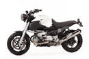 BMW R 1150 R [2000-2006] - Basic Kit mit Tankseitenverkleidungen