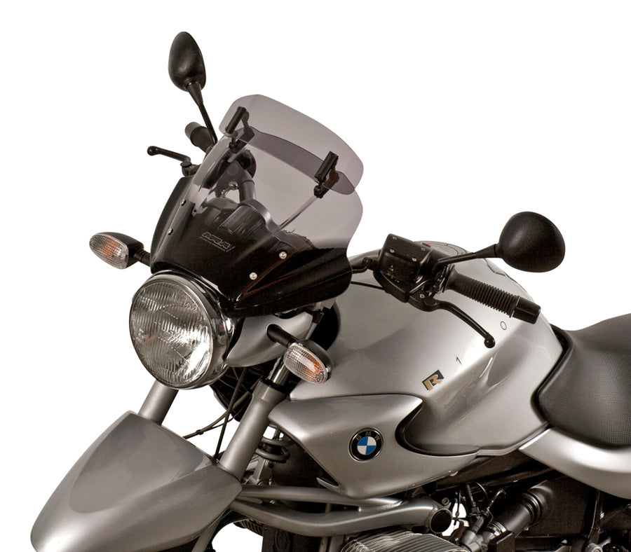 BMW R 1150 R [FOR SPEEDSTER MOUNT] – Variotouring-skjerm “VT”