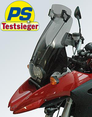BMW R 1200 GS [-2012] -AriotouringsScreen "VTN"